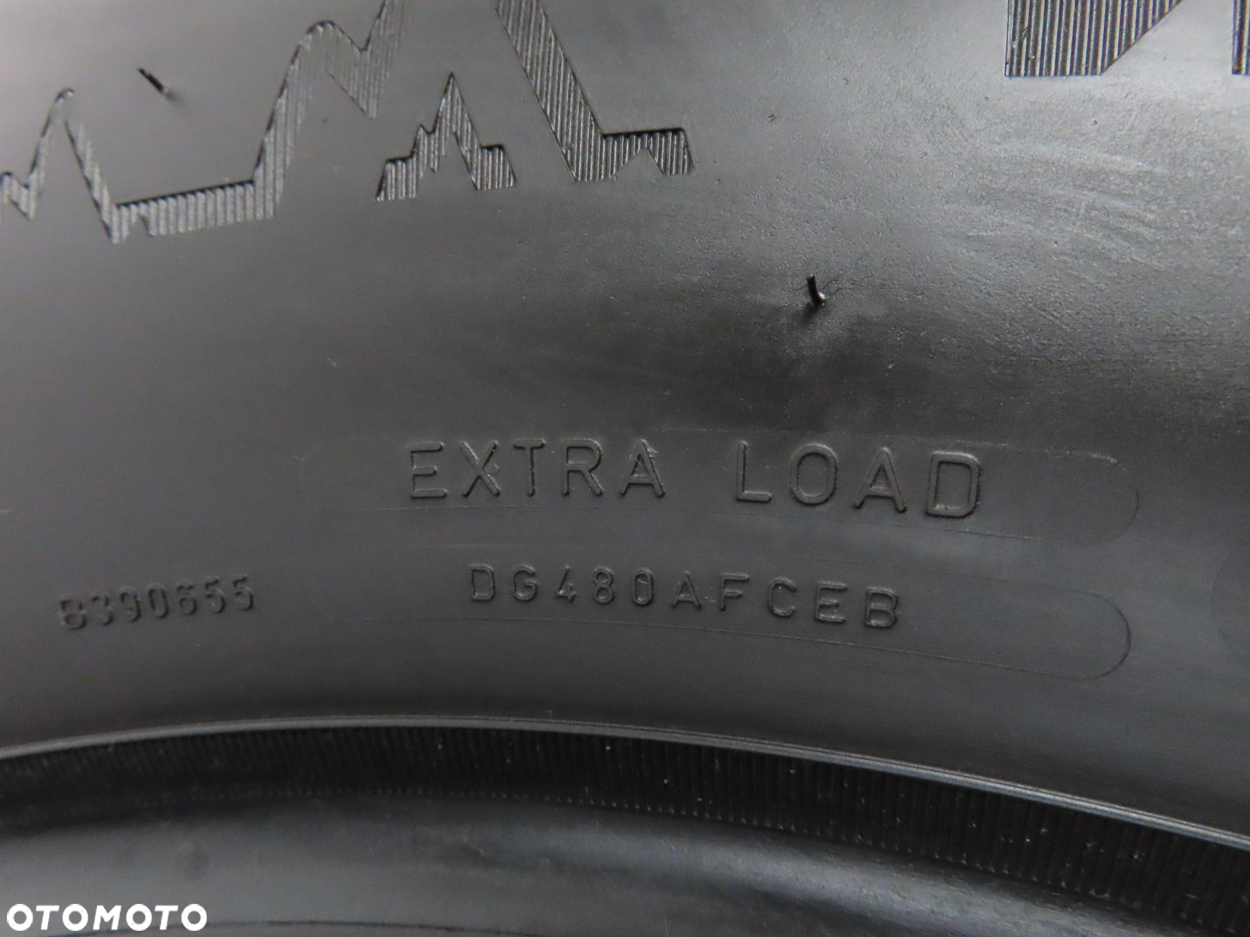2x 265/60R18 OPONY ZIMOWE Dunlop Winter Sport 5 SUV 114H XL - 2