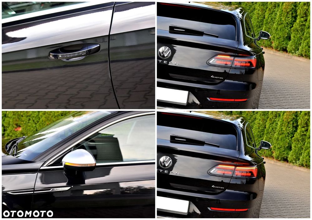 Volkswagen Arteon 2.0 TDI 4Motion Elegance DSG - 38