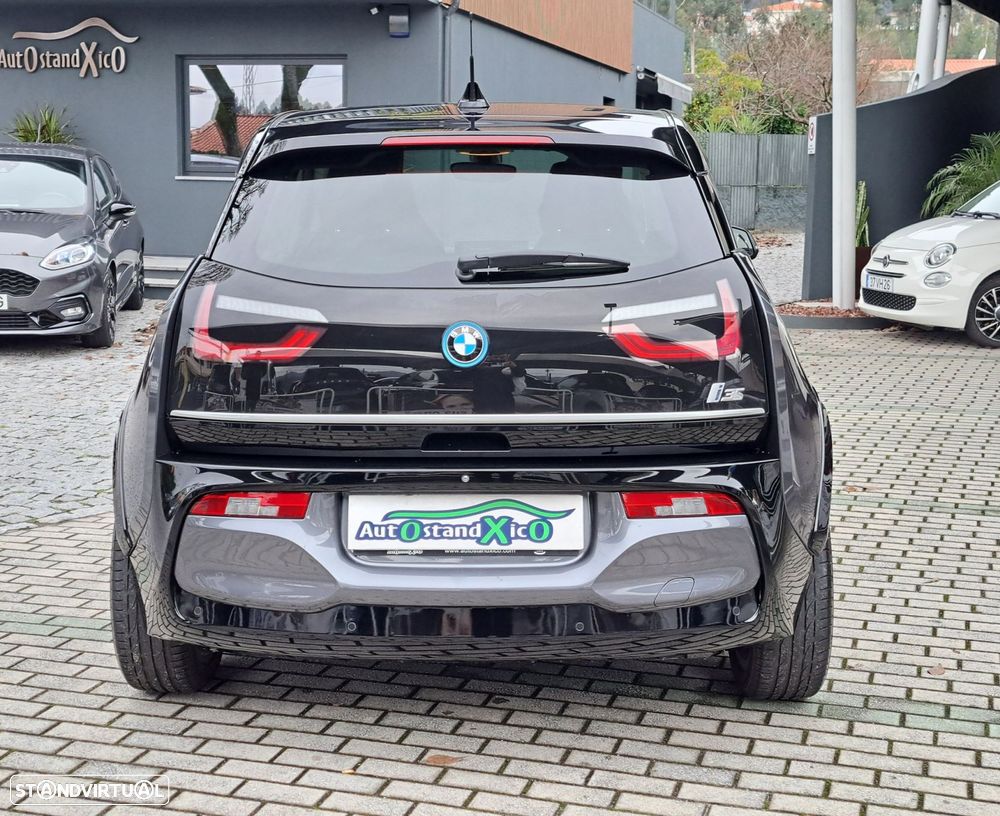 BMW i3 - 19