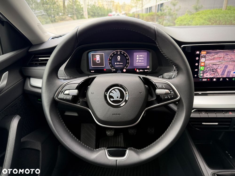 Skoda Octavia 1.5 TSI Drive Essence - 14