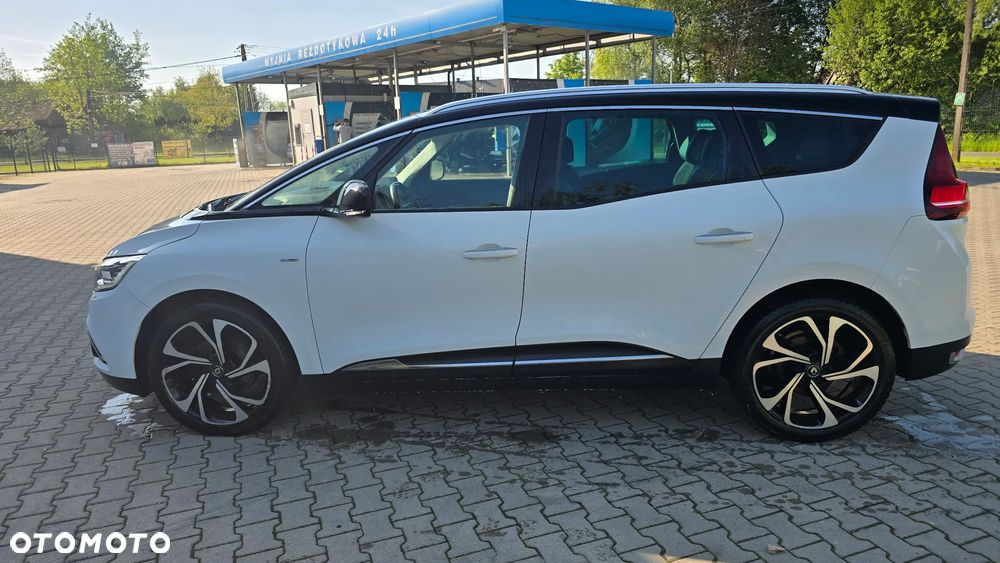 Renault Grand Scenic Gr 1.2 TCe Energy Expression - 7