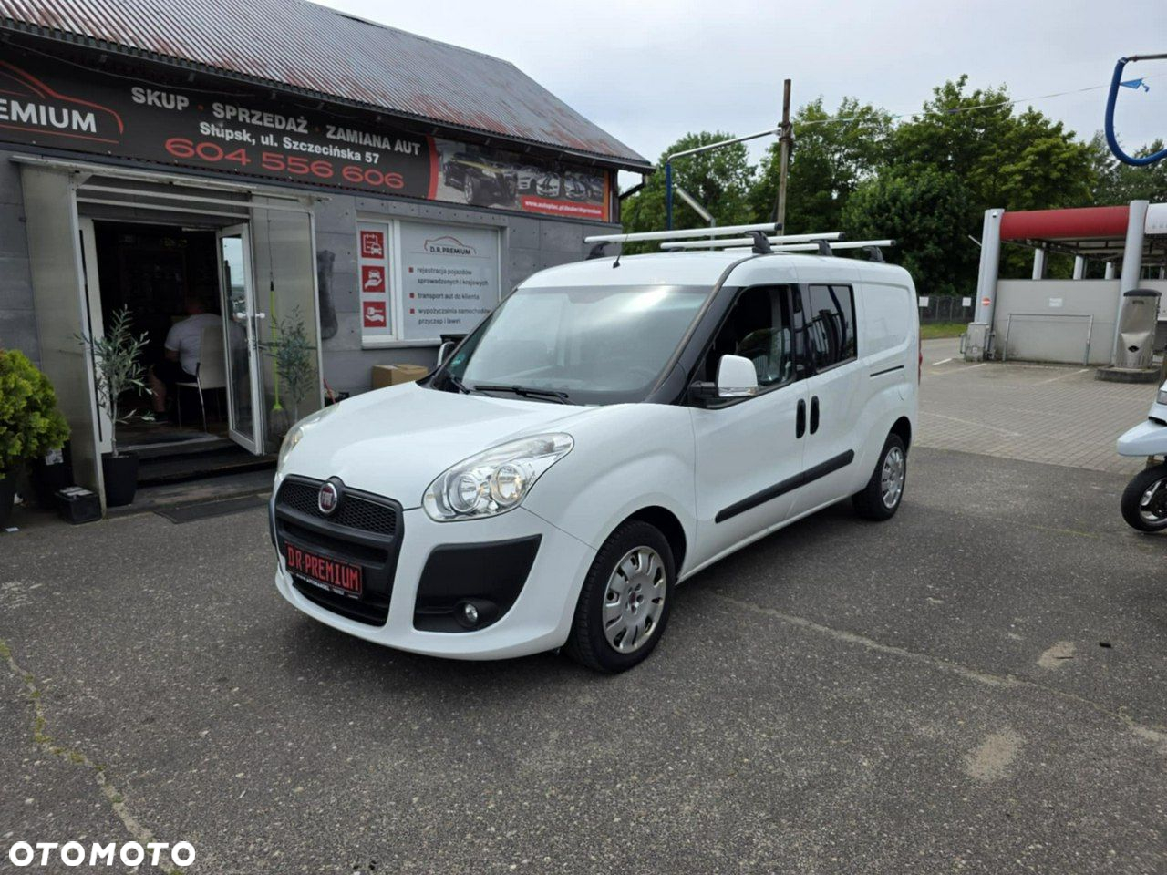 Fiat Doblo Maxi 1.3 MJ Dynamic - 2