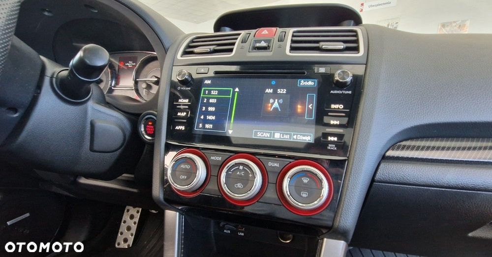 Subaru WRX STI 2.5 Exclusive - 25