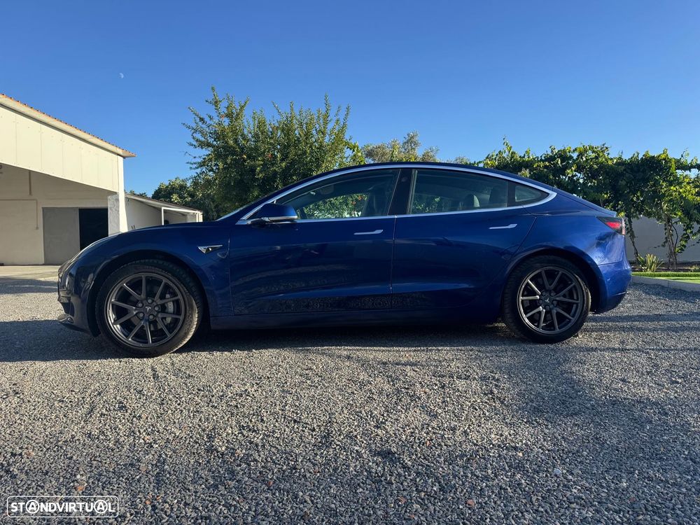 Tesla Model 3 Standard Range Plus RWD - 15