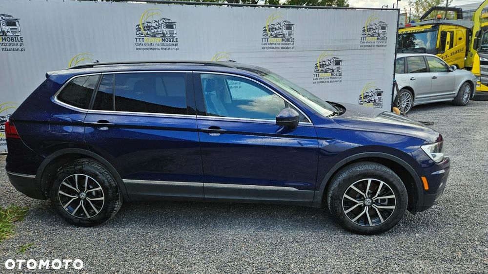 Volkswagen Tiguan - 14