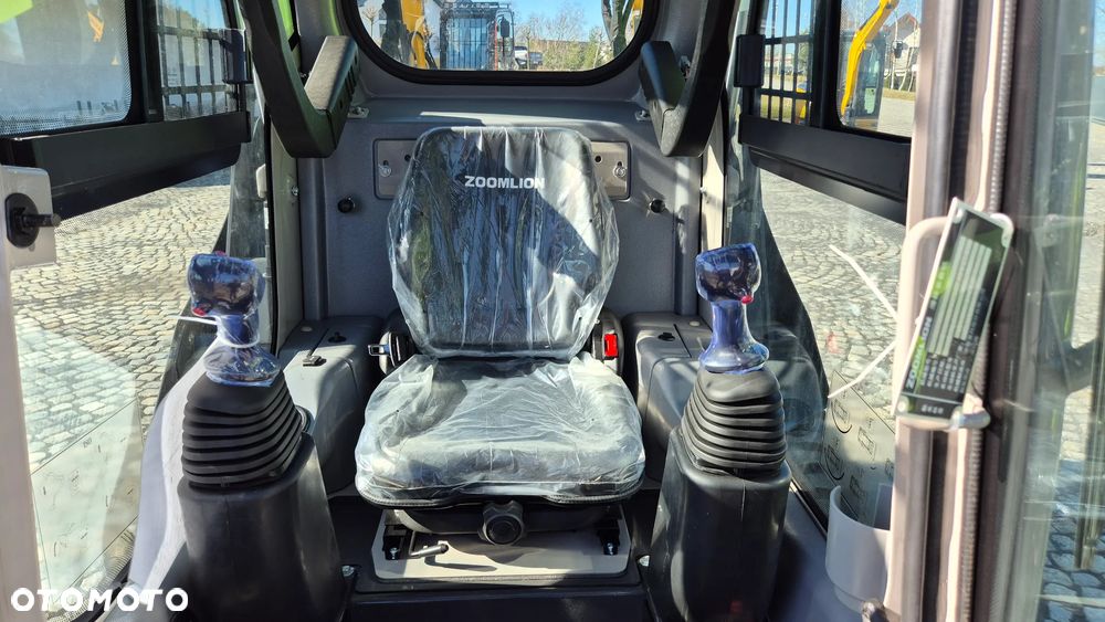Zoomlion ZS090V - 16