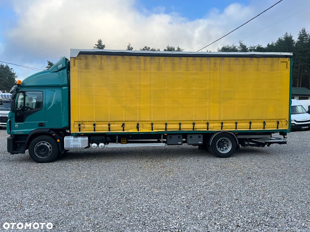 Iveco EuroCargo 190-280L - 3