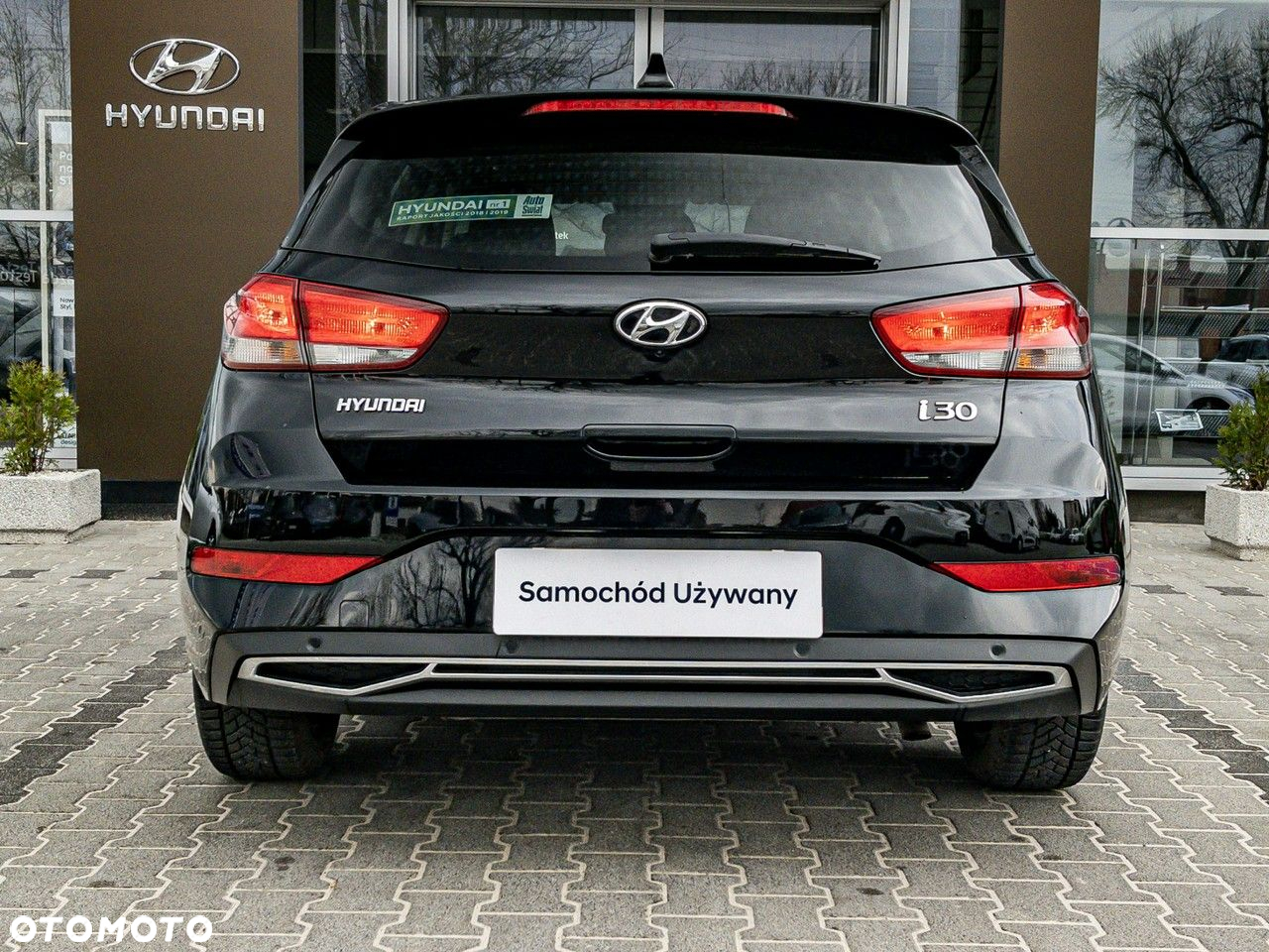 Hyundai i30 1.5 DPI Comfort - 6