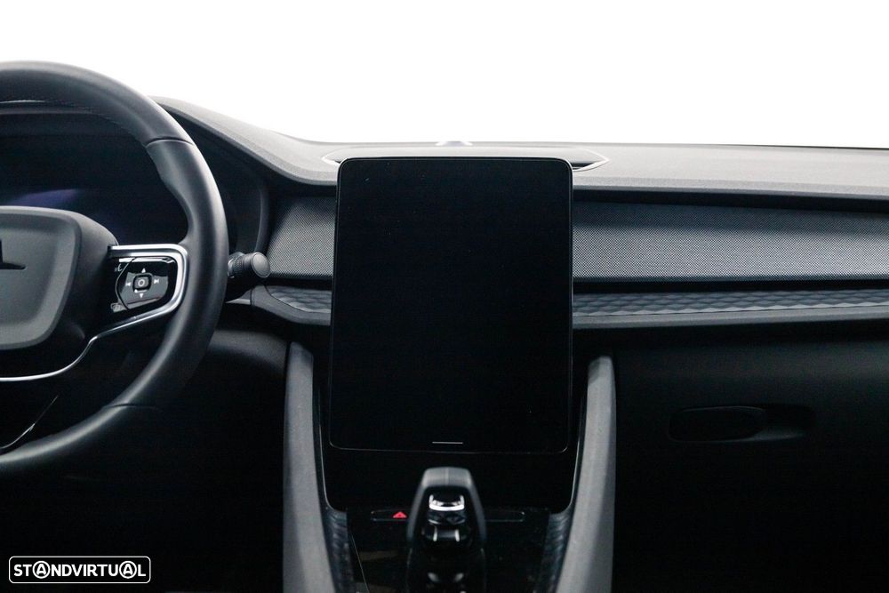 Polestar 2 Standard Range 69 kWh - 15