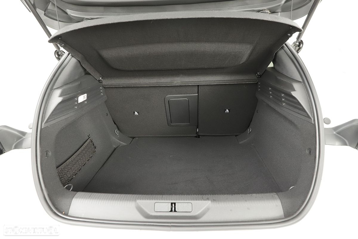 Peugeot 308 1.2 PureTech GT Pack EAT8 - 24