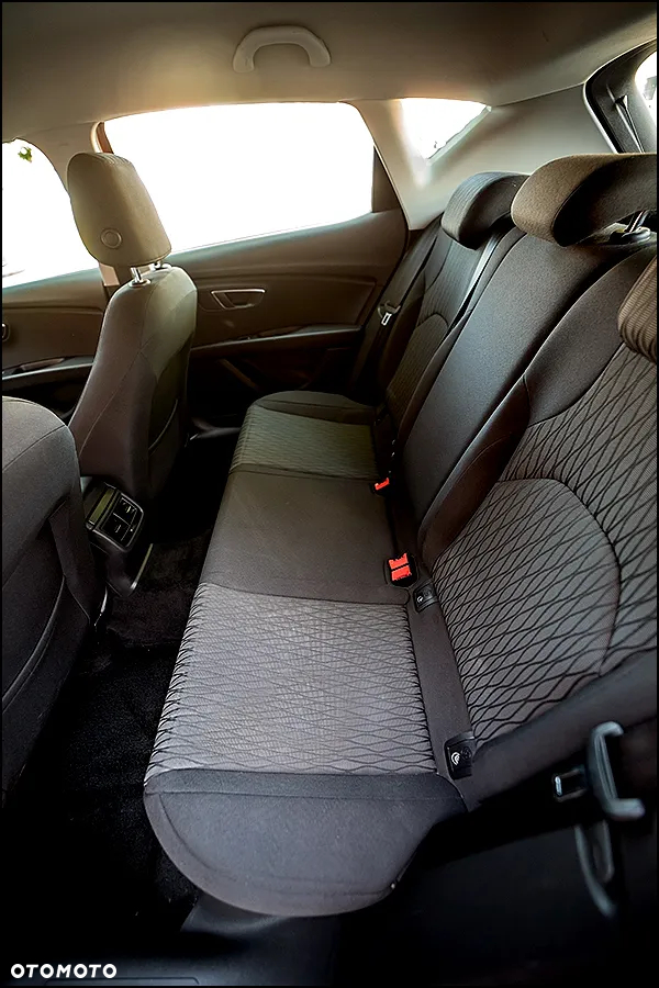 Seat Leon - 29