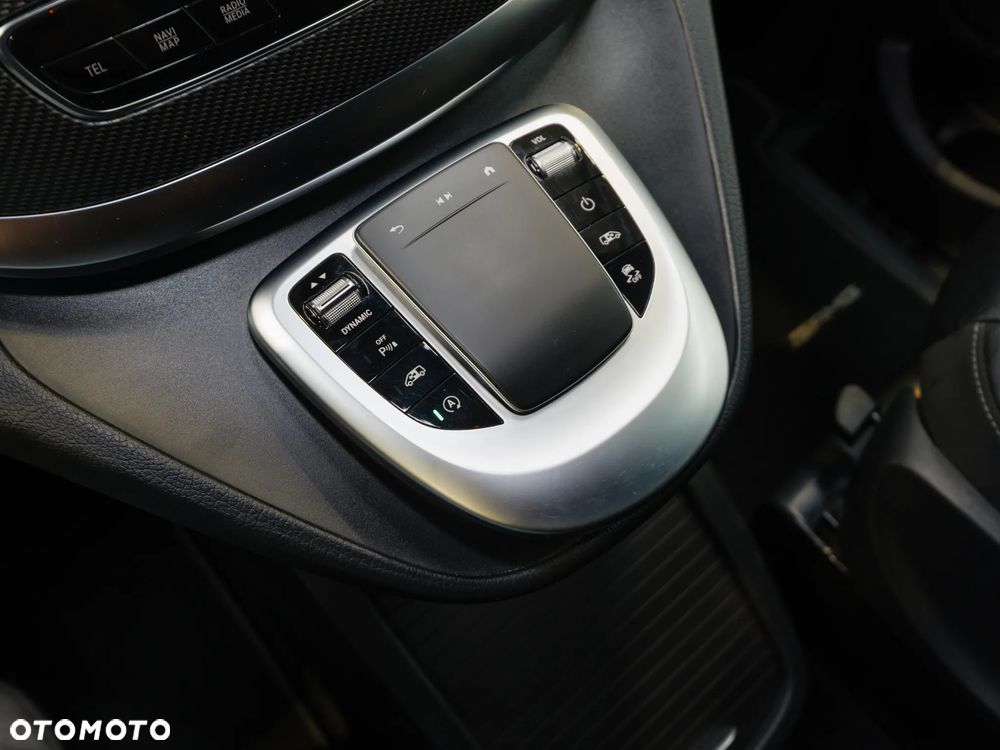 Mercedes-Benz Klasa V 300 d 4-Matic 9G-Tronic (d³ugi) - 29