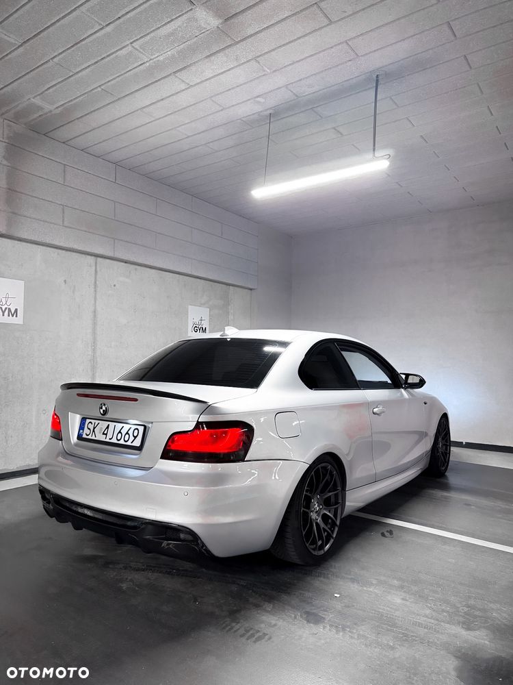 BMW Seria 1 123d - 20