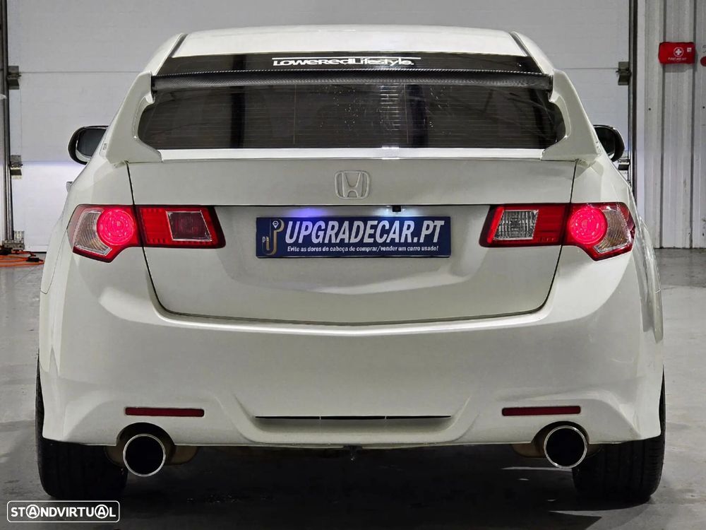 Honda Accord - 21