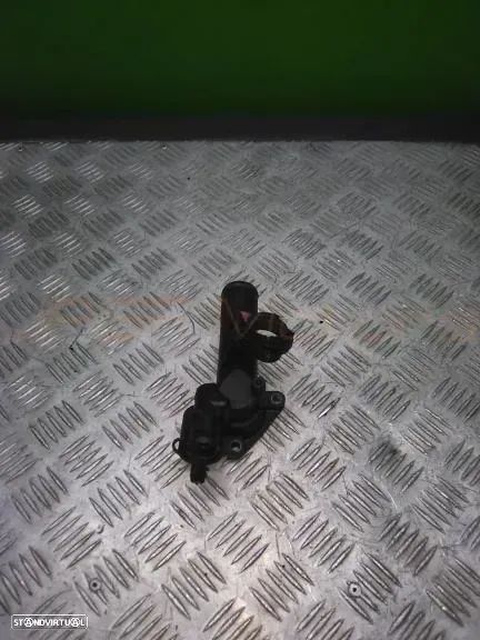 Reparação de Renault GRAND SCENIC II 1.5 DCI K9K732 - 13