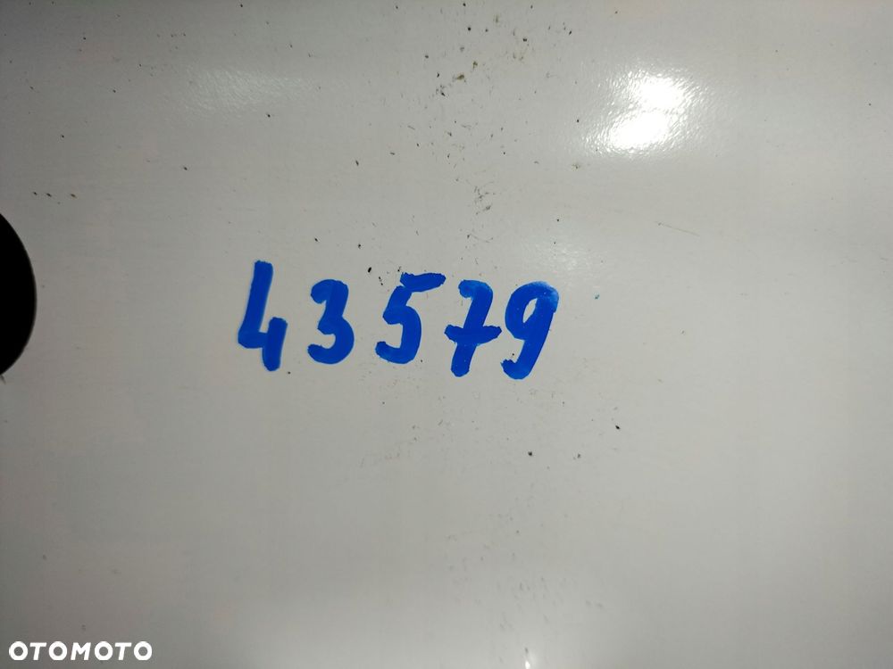 maska pokrywa silnika dodge durango 11- srt - 10