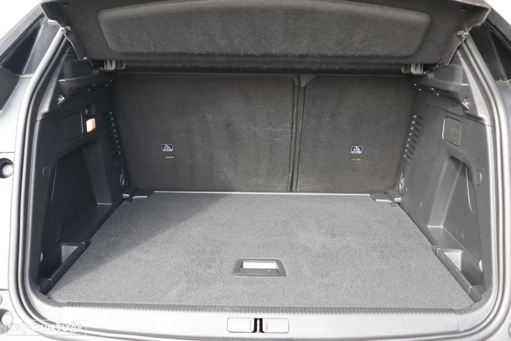 Peugeot 3008 PureTech 130 Stop & Start GPF EAT8 Active Pack - 7