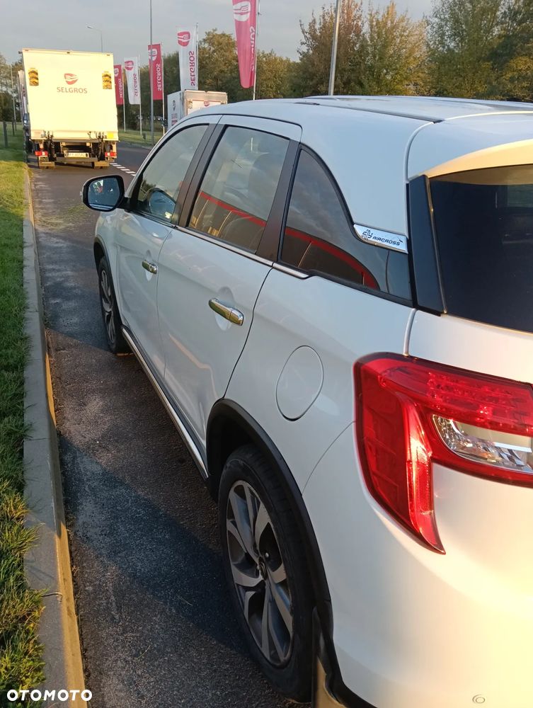 Citroën C4 Aircross - 13