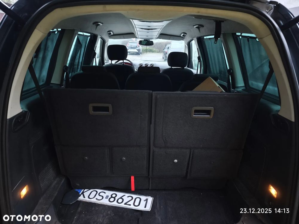 Ford Galaxy 2.0 Viva Titanium - 13