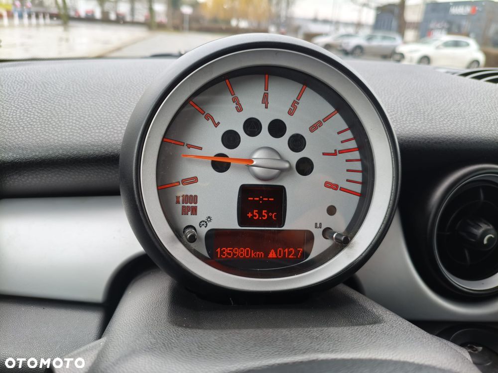 MINI Cooper - 11