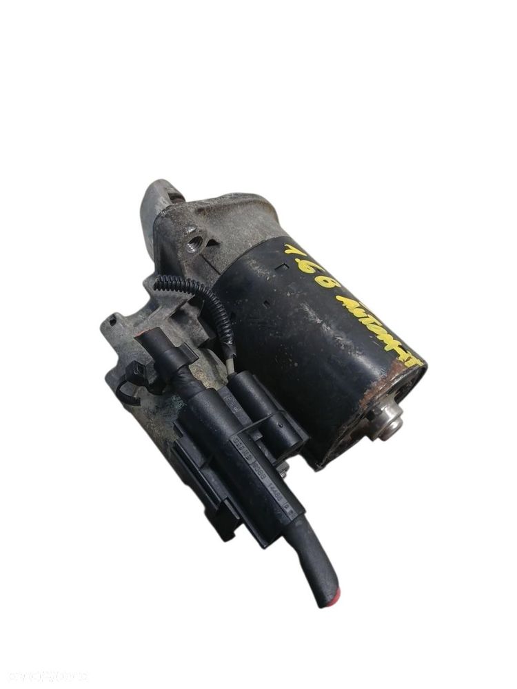 ROZRUSZNIK AUTOMAT FORD FOCUS MK2 1.6 16V 2S6U-11000-CB 0001107417 - 4