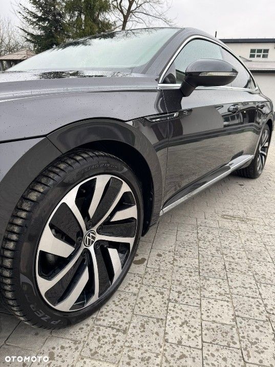 Volkswagen Arteon 2.0 TSI R-Line DSG - 7