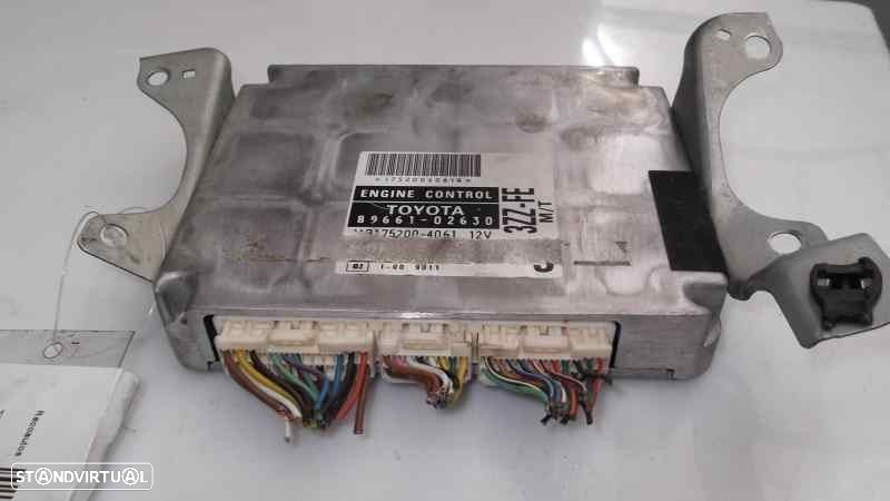 CENTRALINA TOYOTA COROLLA LIFTBACK 2001 -8966102630 - 1