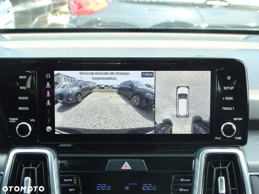 Kia Sorento 1.6T-GDI PHEV AWD OPF Platinum - 26