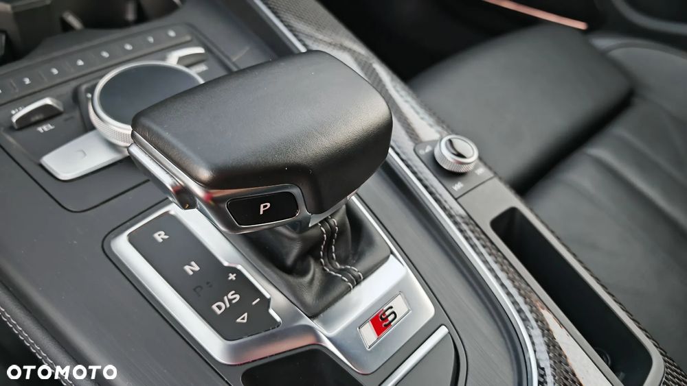 Audi S5 Sportback 3.0 TFSI Quattro Tiptronic - 17