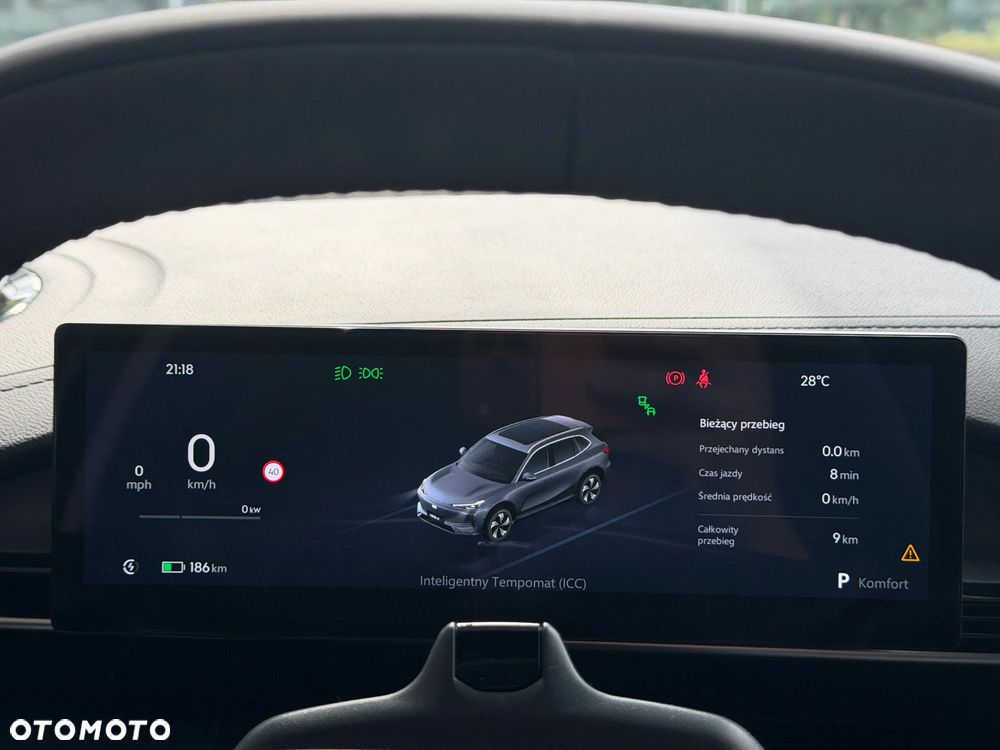 Geely EX5 60.22kWh Max - 16