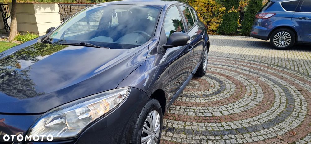 Renault Megane - 12