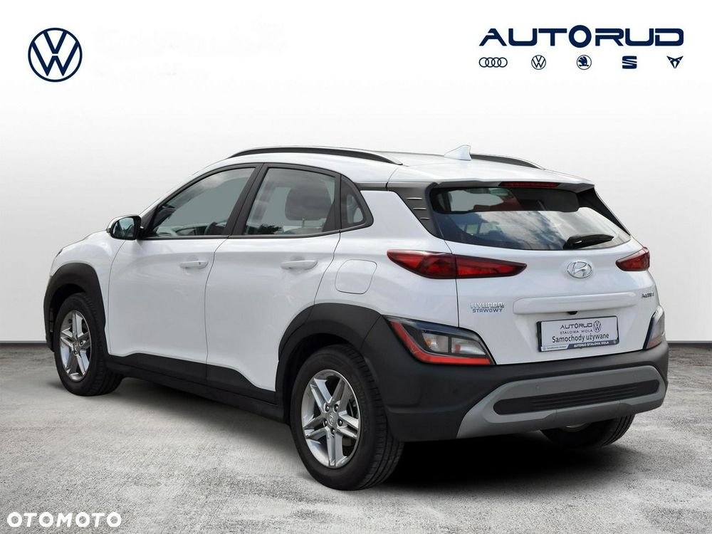 Hyundai Kona 1.0 T-GDI Comfort - 3
