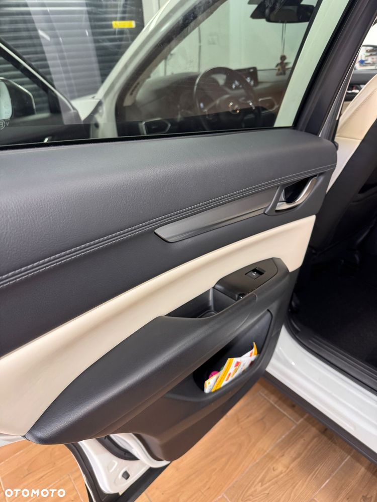 Mazda CX-5 2.0 Skyenergy 2WD - 10