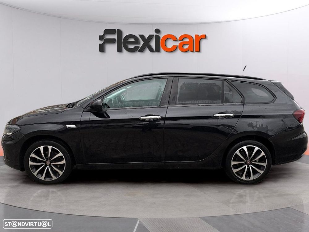 Fiat Tipo Station Wagon 1.3 M-Jet Lounge J17 - 4