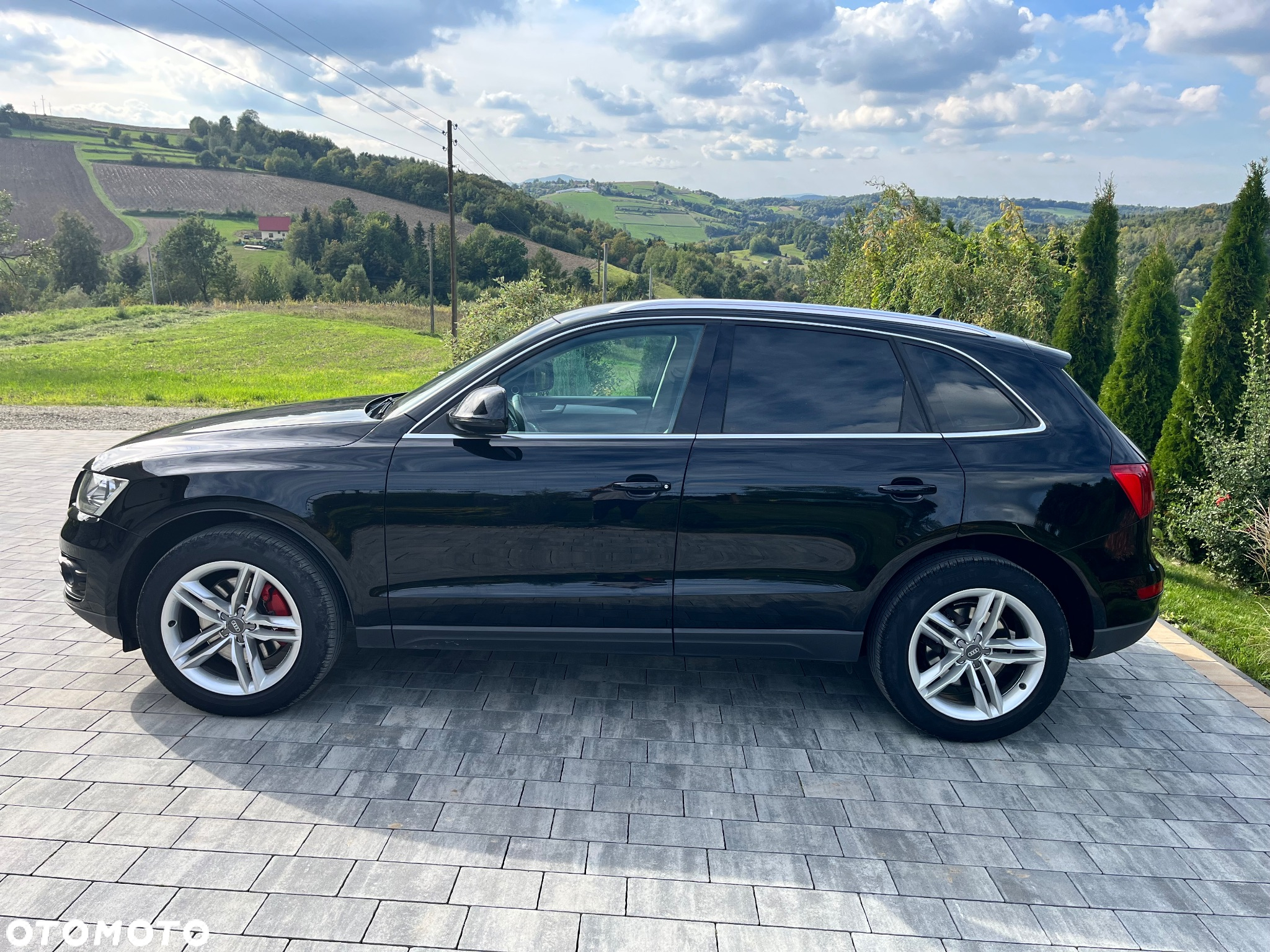 Audi Q5 3.0 TDI Quattro S tronic - 3
