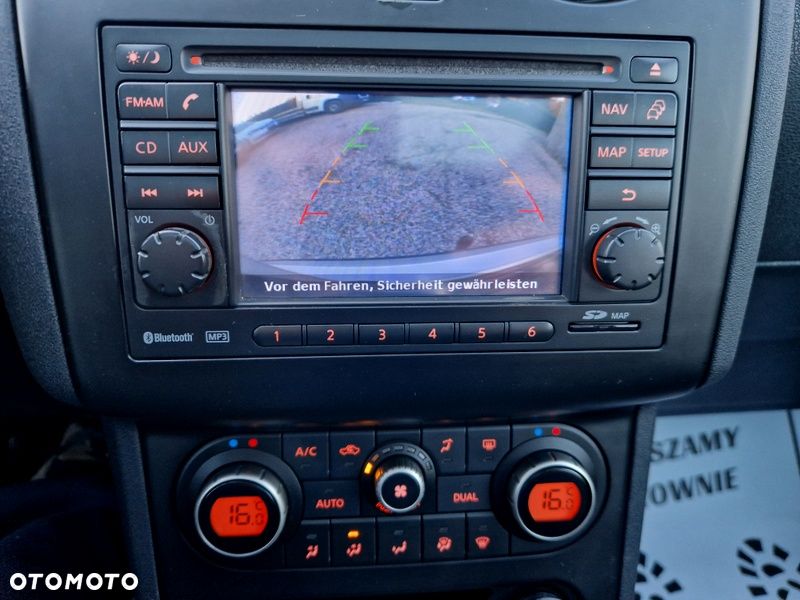 Nissan Qashqai 2.0 dCi DPF I-Way - 15