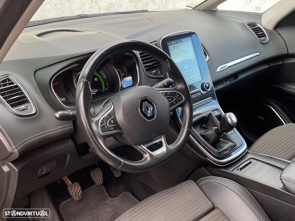 Renault Scénic 1.3 TCe Bose Edition - 11