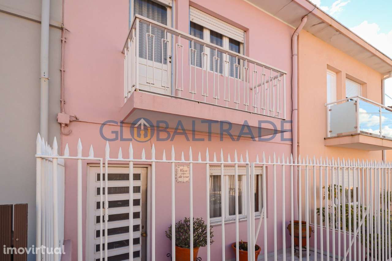 Moradia T3 com Terraço em Rio Tinto - Grande imagem: 3/60