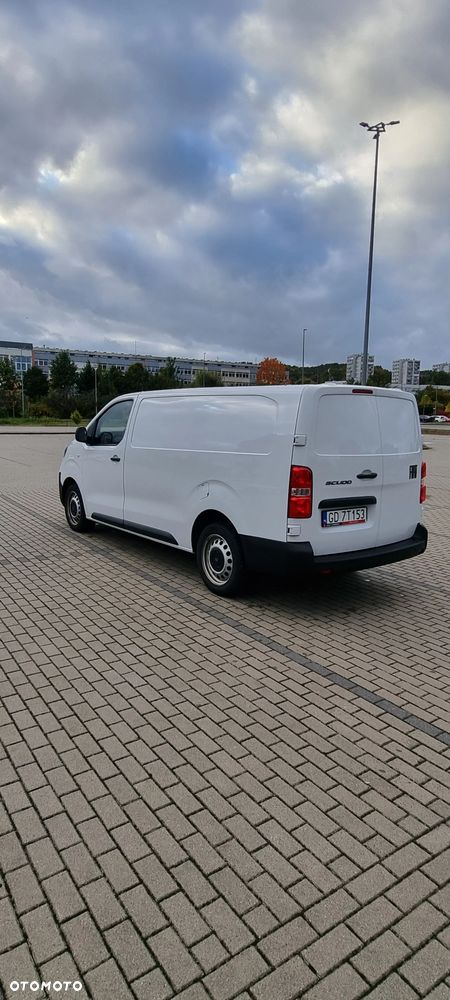 Fiat Scudo - 7