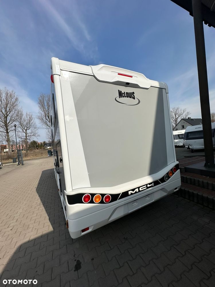 McLOUIS Mc 4 360 - 3