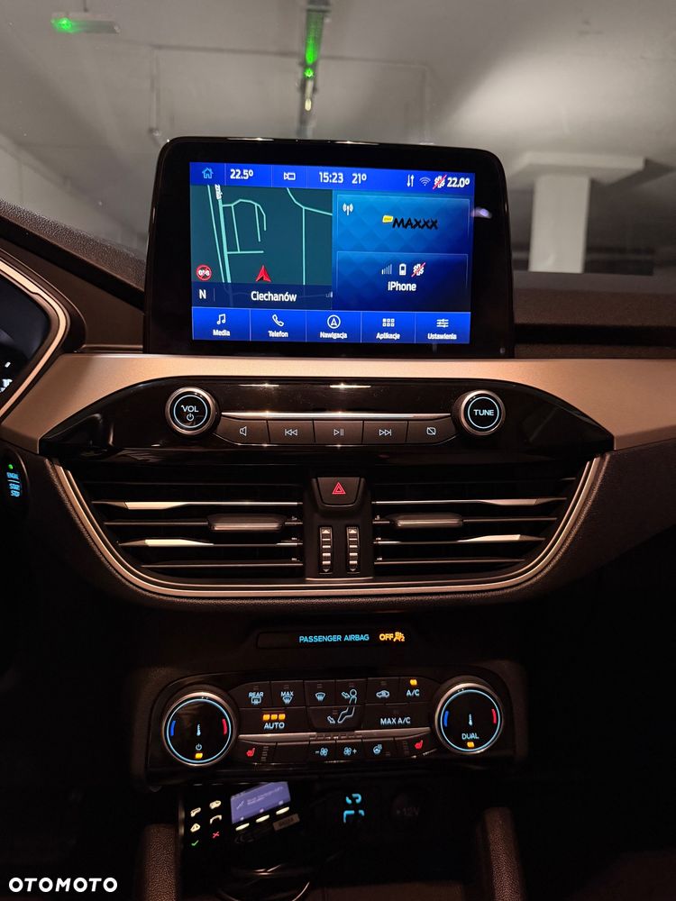 Ford Escape - 20