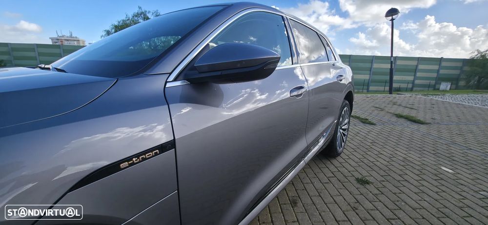 Audi e-tron - 5