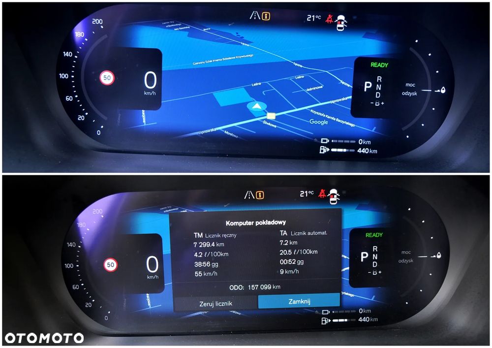 Volvo XC 60 T6 AWD Plug-In Hybrid Inscription - 39