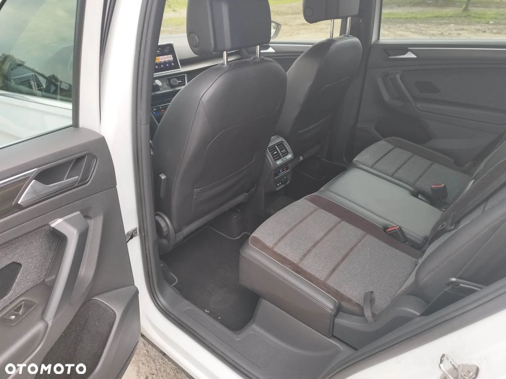 Seat Tarraco 1.5 TSI ACT OPF DSG Xcellence - 11