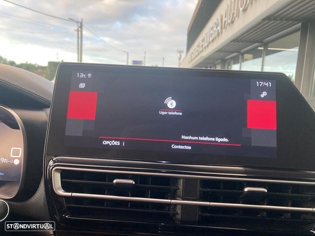 Citroën C5 Aircross - 27