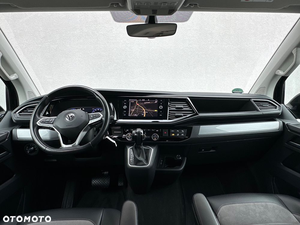 Volkswagen Multivan 2.0 TDI L1 Higline DSG - 18