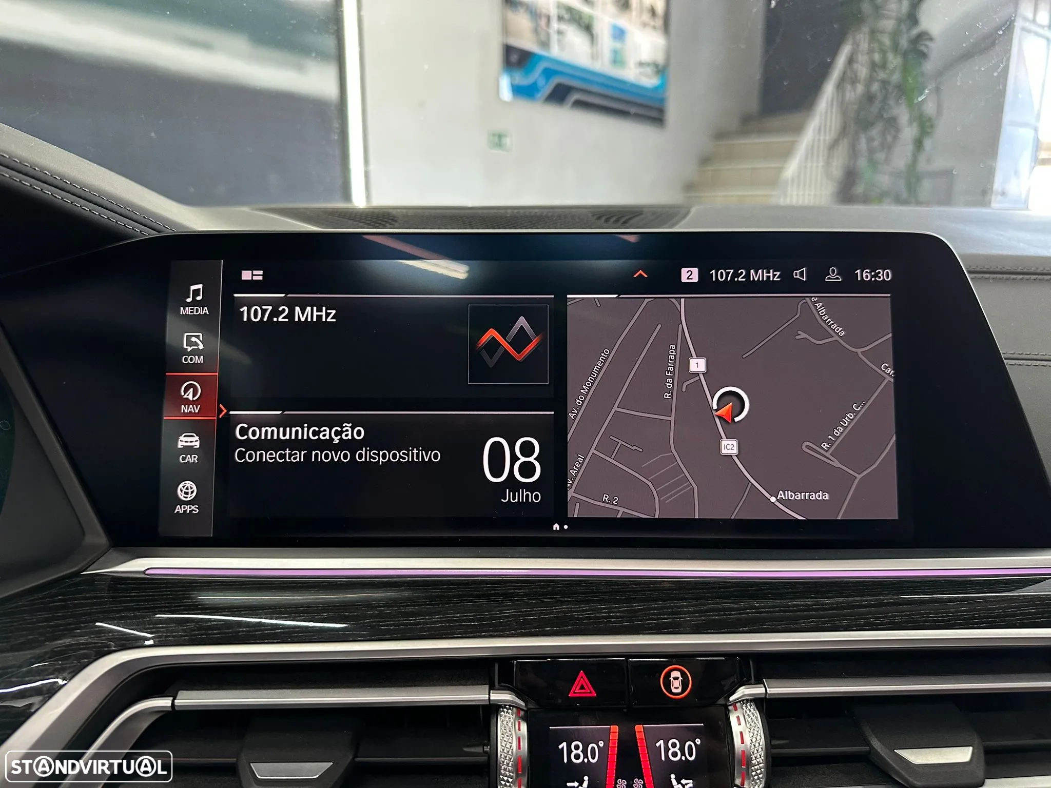 BMW X7 40 d xDrive - 42