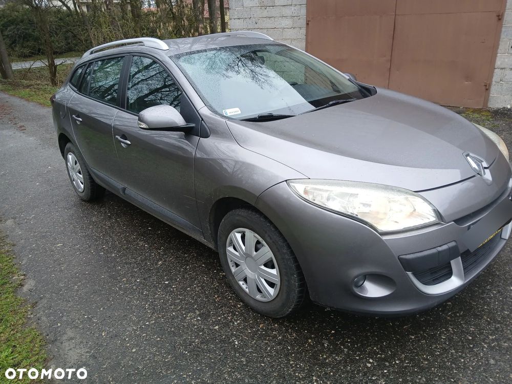 Renault Megane 1.6 16V Generation - 3