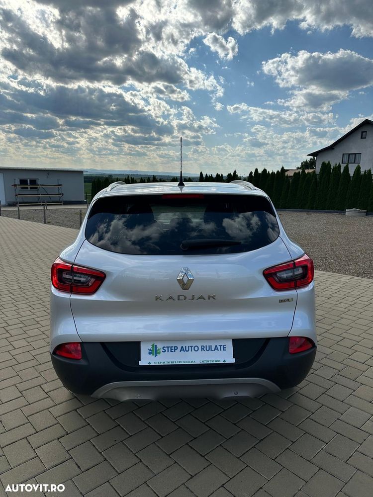 Renault Kadjar - 10