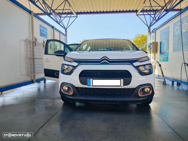 Citroën C3 1.2 PureTech C-Series - 1